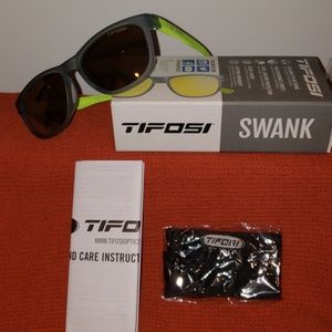 Tifosi  VaporNeon Sunglasses